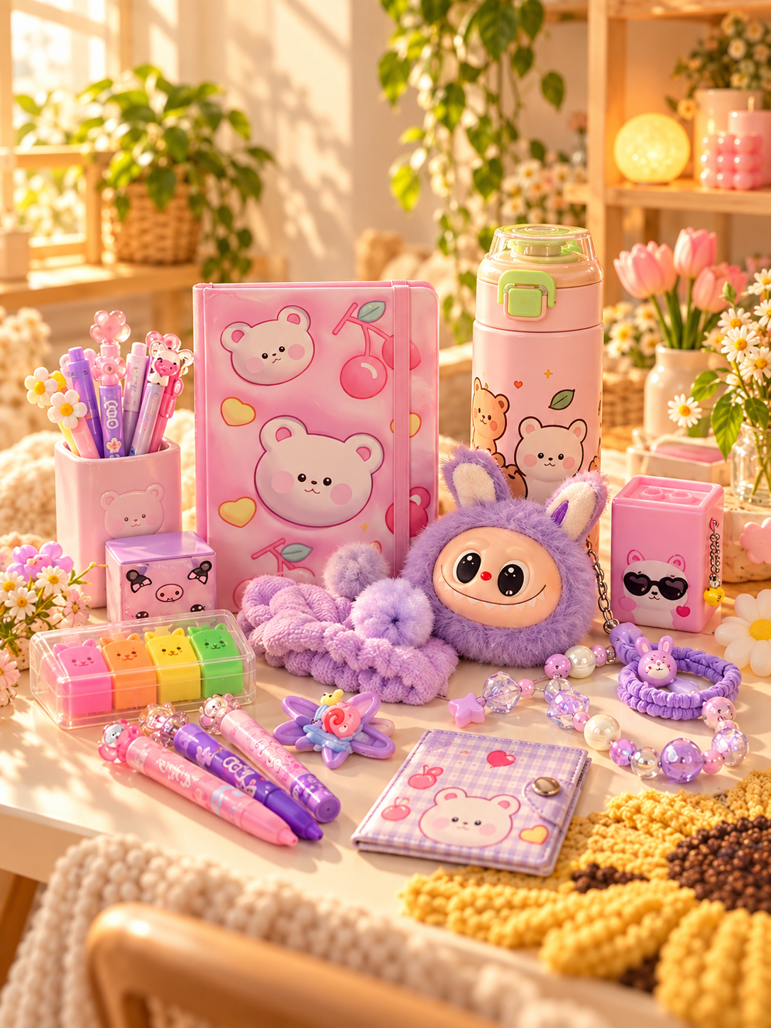 Surprise Products