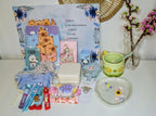 Mystery spoon, example contents 2